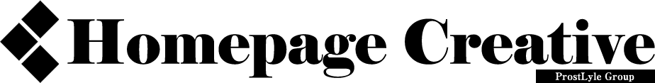ホームページクリエイティブ